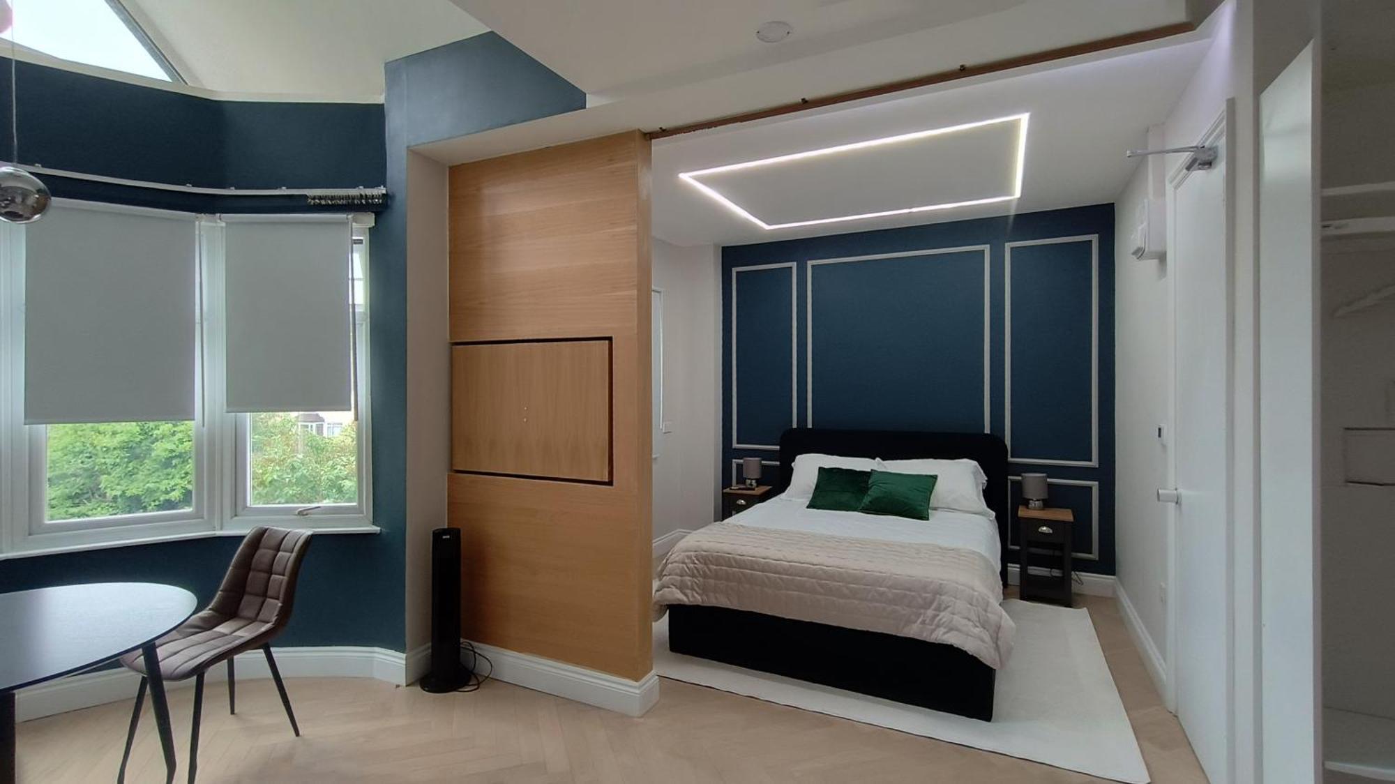 London Studios And Suites 해로우 외부 사진